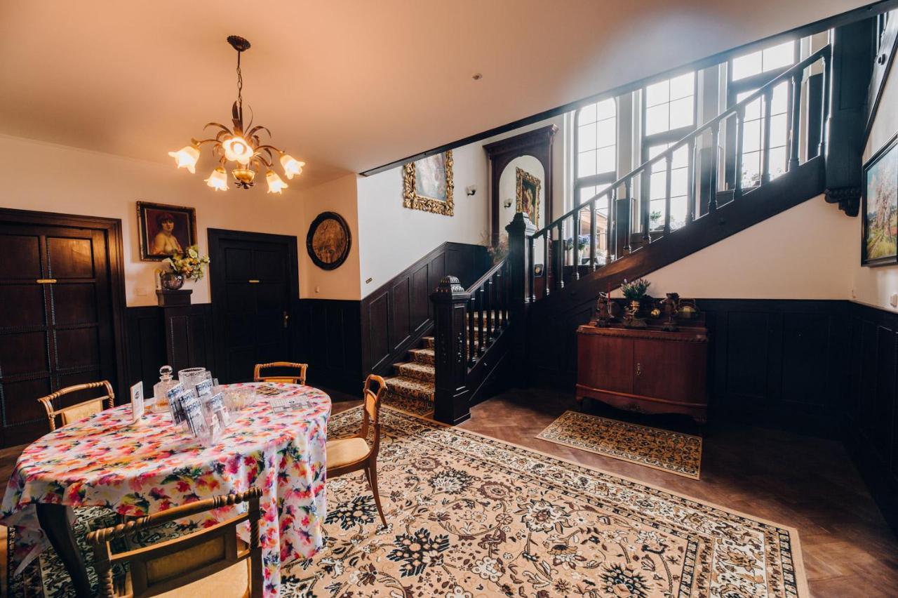 Villa Jkc 브르노 외부 사진