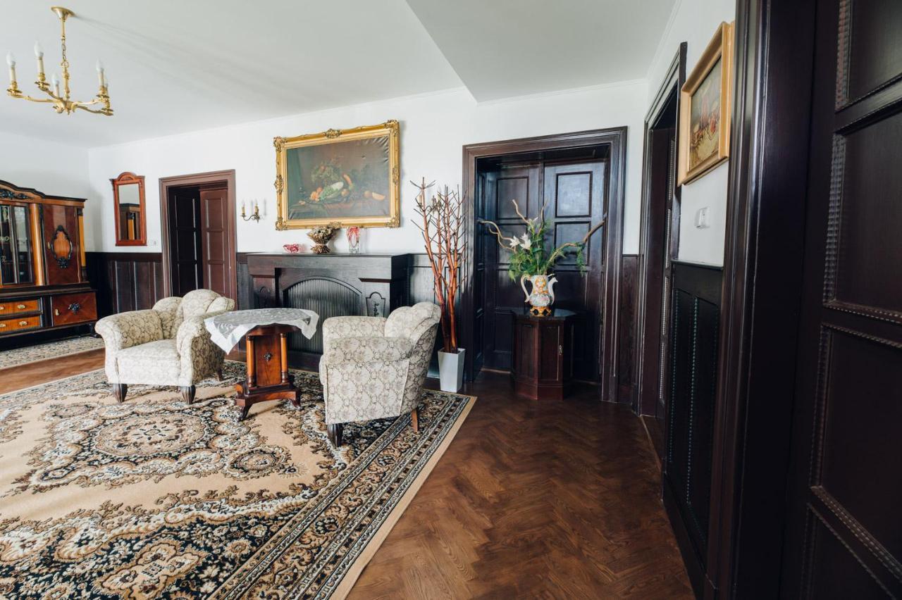 Villa Jkc 브르노 외부 사진