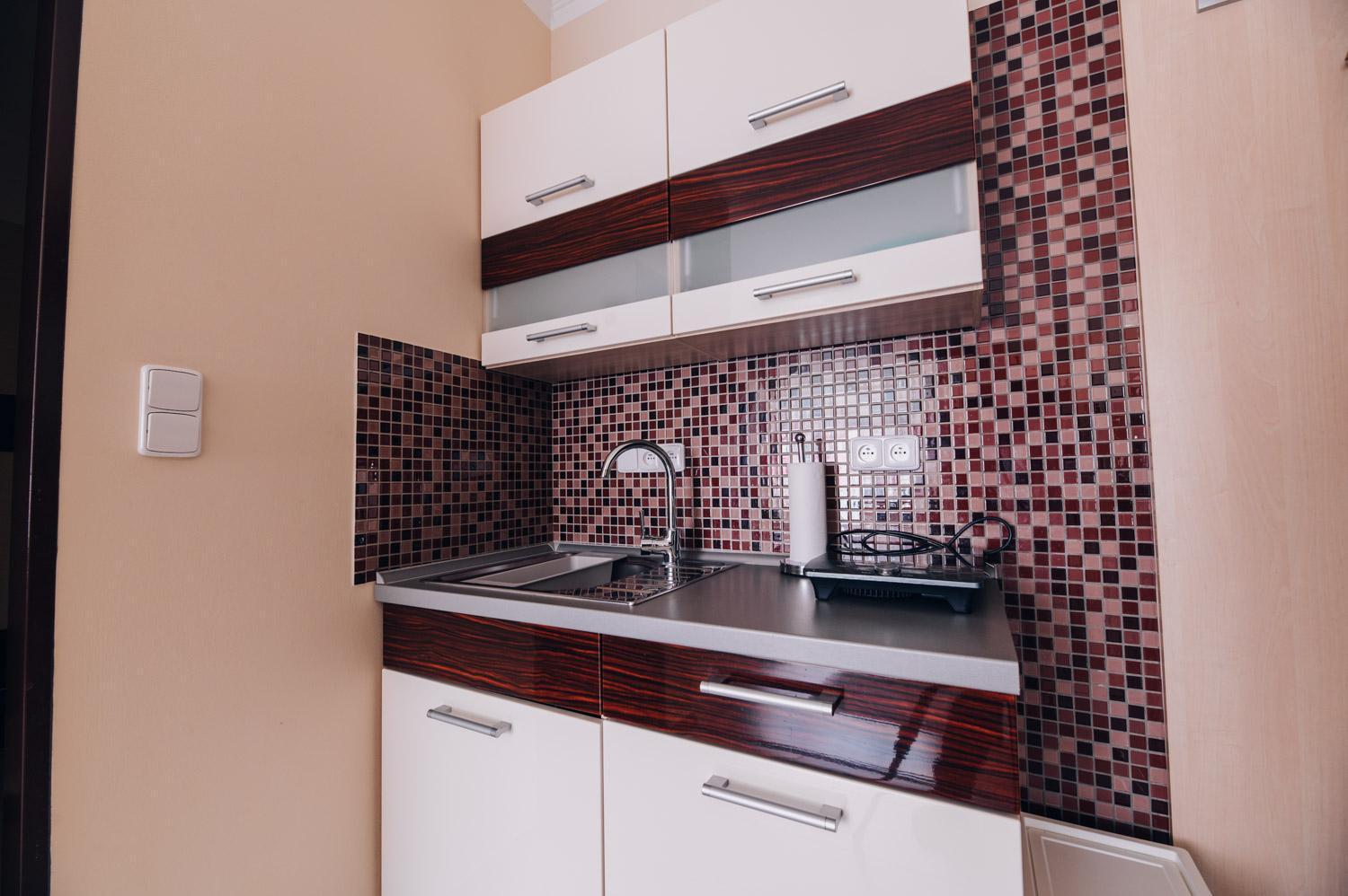 Villa Jkc 브르노 외부 사진