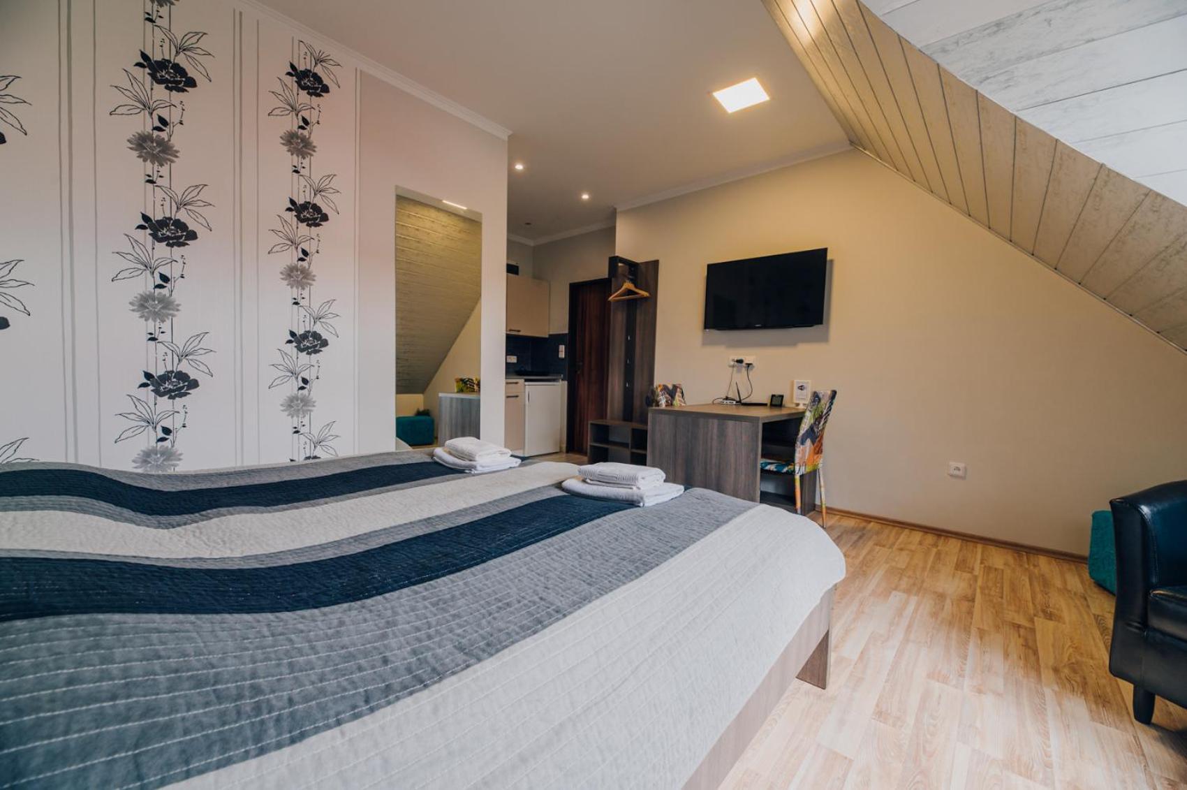 Villa Jkc 브르노 외부 사진
