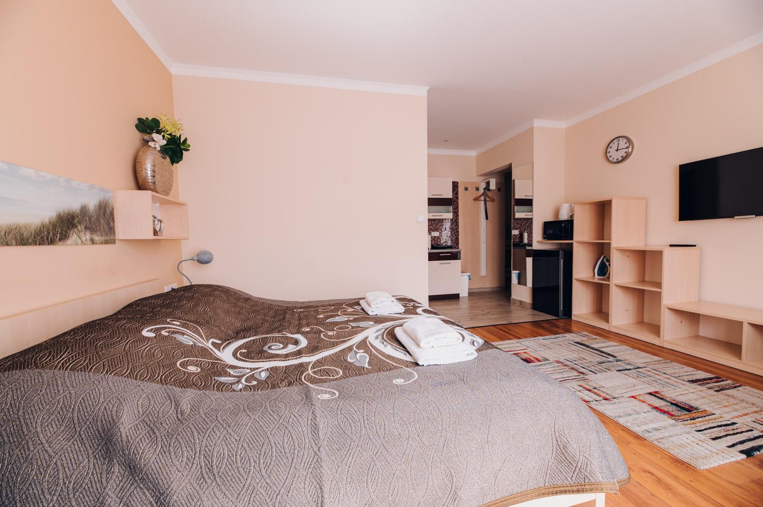 Villa Jkc 브르노 외부 사진